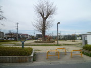 長蔵記念公園