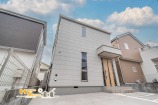  中古一戸建て