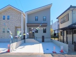  新築一戸建て