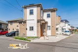  中古一戸建て