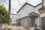  中古一戸建て