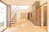  中古一戸建て