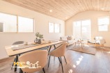 中古一戸建て