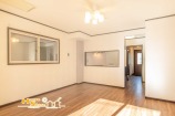  中古一戸建て