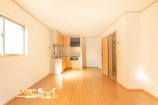  中古一戸建て