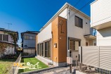  中古一戸建て