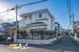  中古一戸建て