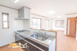  中古一戸建て