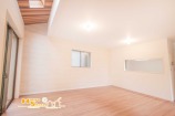  中古一戸建て