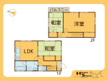  中古一戸建て