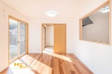  中古一戸建て