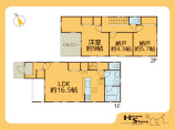  中古一戸建て