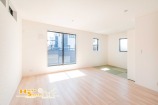 中古一戸建て