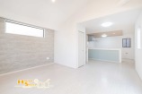  中古一戸建て