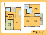  中古一戸建て