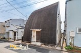 中古一戸建て