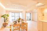  マンション