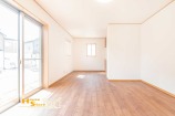  中古一戸建て