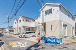  中古一戸建て