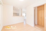  中古一戸建て