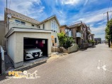  中古一戸建て