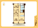  マンション