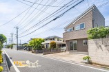  中古一戸建て