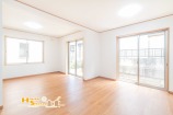  中古一戸建て
