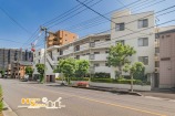  マンション