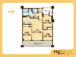  マンション