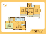  中古一戸建て