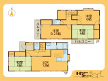  中古一戸建て