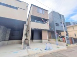  新築一戸建て