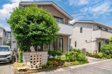  中古一戸建て