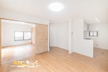  中古一戸建て
