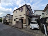 中古一戸建て