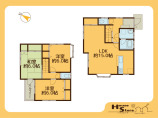  中古一戸建て