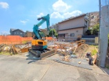  新築一戸建て