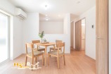 中古一戸建て