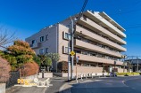  マンション