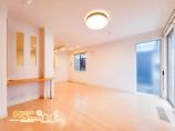  中古一戸建て