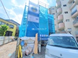  新築一戸建て