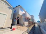  新築一戸建て