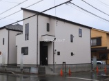  新築一戸建て