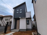 新築一戸建て