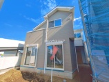  新築一戸建て