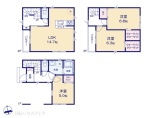  新築一戸建て
