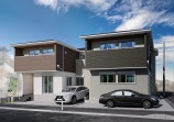  新築一戸建て