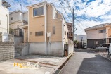  中古一戸建て