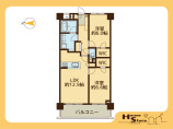  マンション